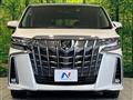 2021 Toyota Alphard G