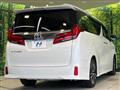 2021 Toyota Alphard G