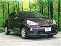 2014 Toyota AQUA