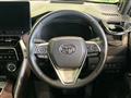 2023 Toyota Harrier Hybrid