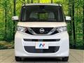 2020 Nissan ROOX