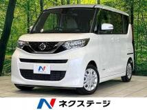 2020 Nissan ROOX