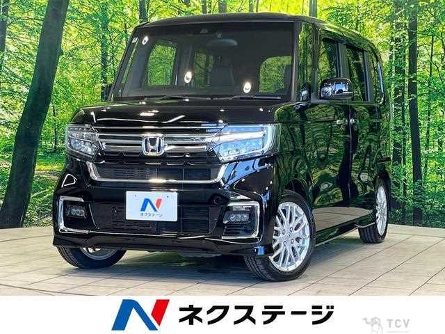 2022 Honda N BOX