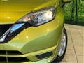 2018 Nissan Note