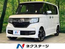 2018 Honda N BOX