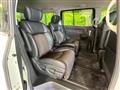 2019 Nissan Elgrand
