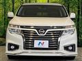 2019 Nissan Elgrand