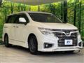 2019 Nissan Elgrand