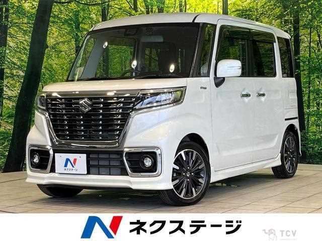 2019 Suzuki Suzuki Others