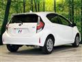2019 Toyota AQUA