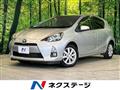 2014 Toyota AQUA