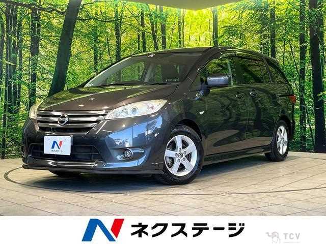 2015 Nissan Lafesta