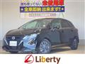 2022 Nissan Note