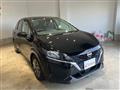 2022 Nissan Note