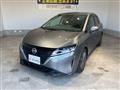 2021 Nissan Note