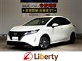2021 Nissan Note