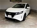 2021 Nissan Note