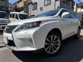 2014 Lexus RX