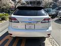 2014 Lexus RX