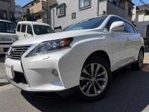 2014 Lexus RX