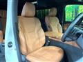 2025 Toyota Vellfire