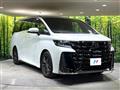 2025 Toyota Vellfire