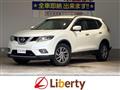 2016 Nissan X-Trail