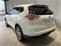 2016 Nissan X-Trail