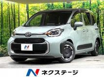 2022 Toyota Sienta