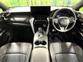 2025 Toyota Harrier Hybrid