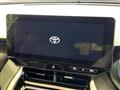 2025 Toyota Harrier Hybrid