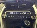 2025 Toyota Harrier Hybrid