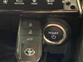 2025 Toyota Harrier Hybrid