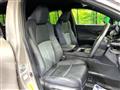 2025 Toyota Harrier Hybrid