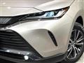 2025 Toyota Harrier Hybrid