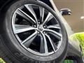 2025 Toyota Harrier Hybrid