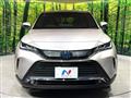 2025 Toyota Harrier Hybrid