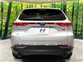 2025 Toyota Harrier Hybrid