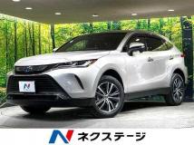 2025 Toyota Harrier Hybrid