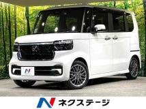 2025 Honda N BOX