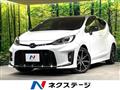 2023 Toyota AQUA