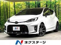 2023 Toyota AQUA