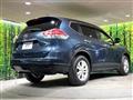 2016 Nissan X-Trail