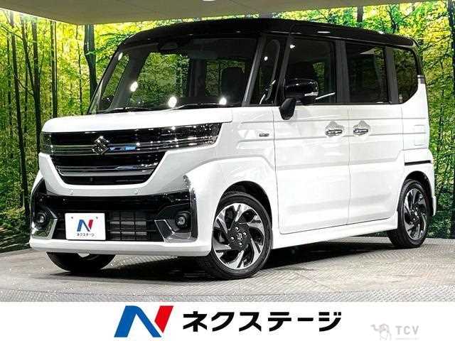 2025 Suzuki Suzuki Others