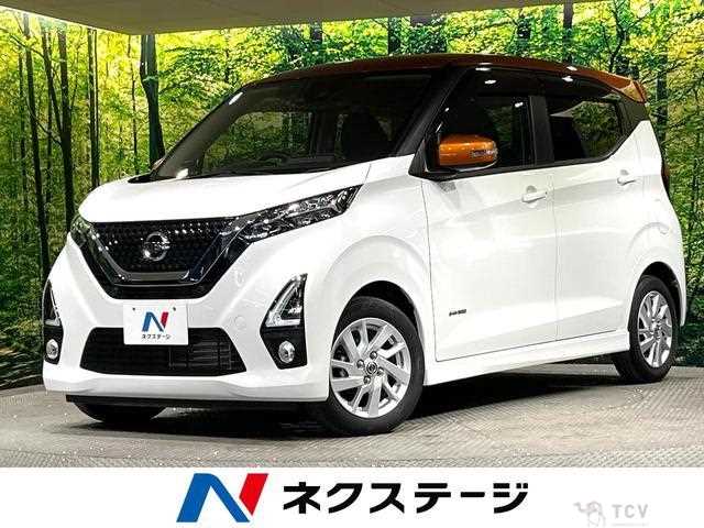 2019 Nissan Nissan Others