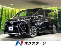 2020 Toyota Voxy