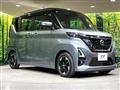 2021 Nissan ROOX