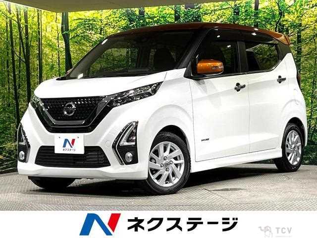 2019 Nissan Nissan Others