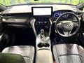 2023 Toyota Harrier Hybrid