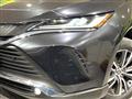 2023 Toyota Harrier Hybrid